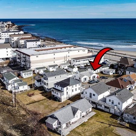 Hampton Beach Seaside Villa Unit 2 المظهر الخارجي الصورة