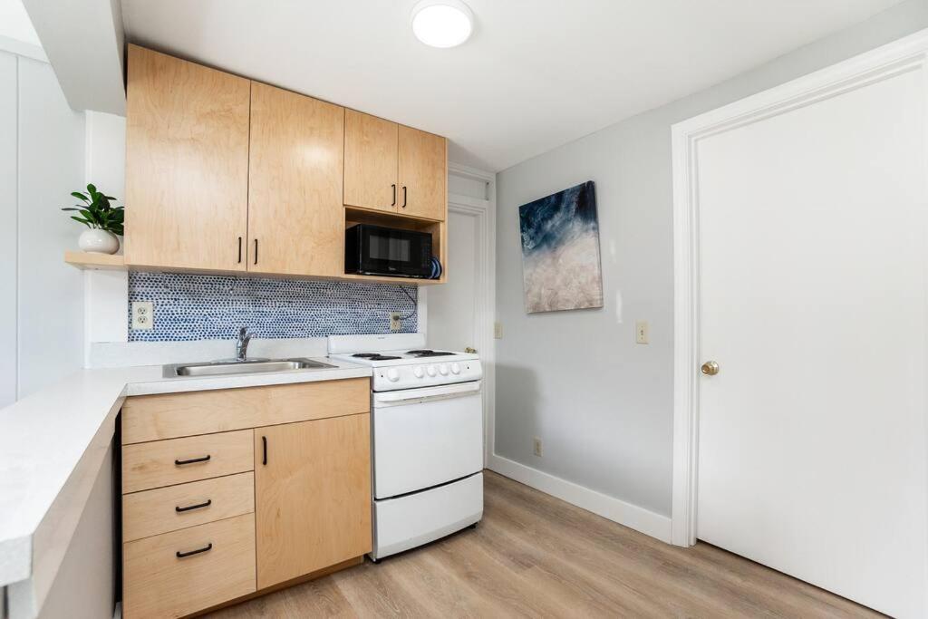 Hampton Beach Seaside Villa Unit 2 المظهر الخارجي الصورة