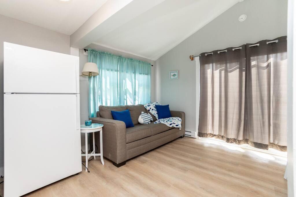 Hampton Beach Seaside Villa Unit 2 المظهر الخارجي الصورة