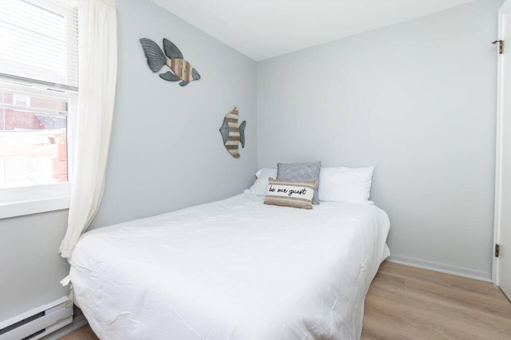 Hampton Beach Seaside Villa Unit 2 المظهر الخارجي الصورة