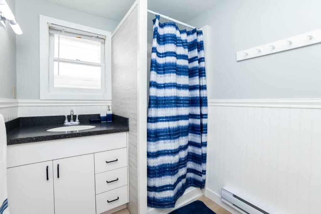 Hampton Beach Seaside Villa Unit 2 المظهر الخارجي الصورة