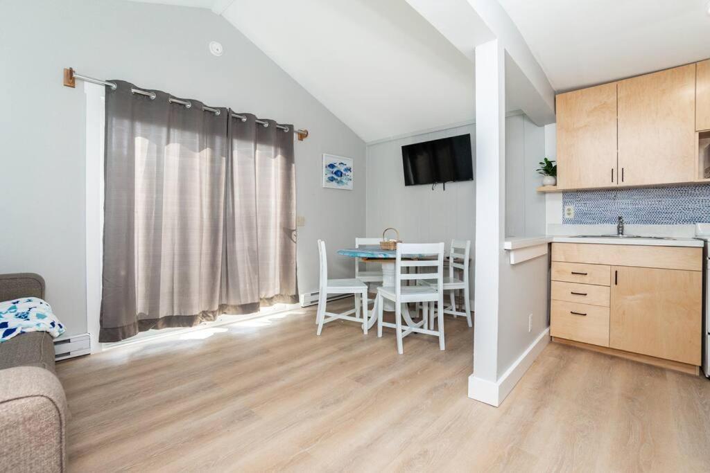 Hampton Beach Seaside Villa Unit 2 المظهر الخارجي الصورة