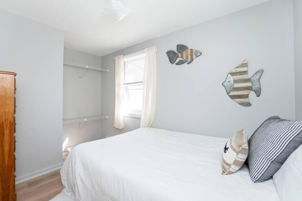 Hampton Beach Seaside Villa Unit 2 المظهر الخارجي الصورة